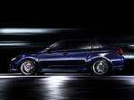 Subaru Impreza WRX STi Sedan A-Line 2010 года